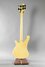 Rickenbacker 4003/4 BH BT, White: Full Instrument - Rear