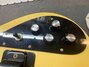 Rickenbacker 4003/4 BH BT, White: Close up - Free2