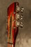 Rickenbacker 660/12 TP, Fireglo: Headstock