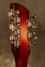 Rickenbacker 660/12 TP, Fireglo: Headstock - Rear