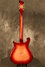 Rickenbacker 660/12 TP, Fireglo: Full Instrument - Rear