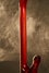 Rickenbacker 660/12 TP, Fireglo: Neck - Rear
