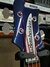 Mar 2016 Rickenbacker 4003/4 S, Midnightblue: Headstock
