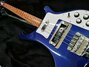 Rickenbacker 4003/4 S, Midnightblue: Free image2