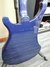 Rickenbacker 4003/4 S, Midnightblue: Body - Rear