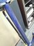 Rickenbacker 4003/4 S, Midnightblue: Neck - Rear