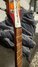Jun 2012 Rickenbacker 330/6 , Fireglo: Headstock