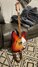 Rickenbacker 330/6 , Fireglo: Body - Front