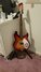 Rickenbacker 330/6 , Fireglo: Full Instrument - Front