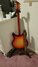 Rickenbacker 330/6 , Fireglo: Full Instrument - Rear