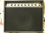 Rickenbacker TR25/amp , Black: Body - Front