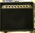 Rickenbacker TR25/amp , Black: Full Instrument - Front