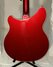 Rickenbacker 360/6 , Ruby: Body - Rear