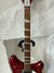 Rickenbacker 360/6 , Ruby: Neck - Front