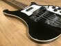 Rickenbacker 4003/4 , Jetglo: Free image