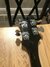 Rickenbacker 4003/4 , Jetglo: Headstock - Rear