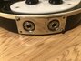 Rickenbacker 4003/4 , Jetglo: Close up - Free