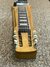 Rickenbacker 102/6 LapSteel, Blonde: Headstock