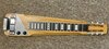 Rickenbacker 102/6 LapSteel, Blonde: Free image2