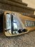 Rickenbacker 102/6 LapSteel, Blonde: Body - Front