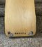 Rickenbacker 102/6 LapSteel, Blonde: Body - Rear