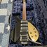 Rickenbacker 325/6 V59, Jetglo: Full Instrument - Front