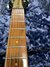 Rickenbacker 325/6 V59, Jetglo: Neck - Front