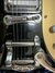 Rickenbacker 325/6 V59, Jetglo: Close up - Free2