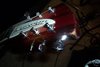 Rickenbacker 360/6 , Fireglo: Headstock