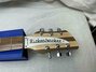 Rickenbacker 360/6 , Mapleglo: Headstock