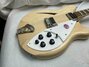 Rickenbacker 360/6 , Mapleglo: Free image
