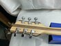 Rickenbacker 360/6 , Mapleglo: Headstock - Rear