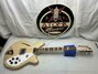 Rickenbacker 360/6 , Mapleglo: Full Instrument - Front