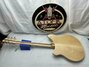 Rickenbacker 360/6 , Mapleglo: Full Instrument - Rear
