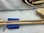 Rickenbacker 360/6 , Mapleglo: Neck - Rear
