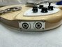 Rickenbacker 360/6 , Mapleglo: Close up - Free