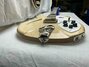 Rickenbacker 360/6 , Mapleglo: Close up - Free2
