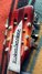 Rickenbacker 360/12 V64, Fireglo: Headstock