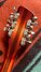 Rickenbacker 360/12 V64, Fireglo: Headstock - Rear