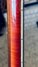 Rickenbacker 360/12 V64, Fireglo: Neck - Rear
