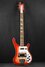 Rickenbacker 4003/4 , Fireglo: Full Instrument - Front