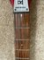 Rickenbacker 330/12 , Ruby: Neck - Front