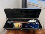 Rickenbacker 620/6 , Midnightblue: Free image2