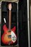 Rickenbacker 330/6 , Fireglo: Free image2