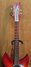 Rickenbacker 330/6 , Fireglo: Neck - Front