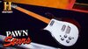 Rickenbacker 450/12 , Black: Free image2