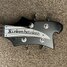 Rickenbacker 4005/4 XC 90th Anniversary, Jetglo: Headstock