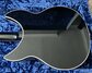 Rickenbacker 4005/4 XC 90th Anniversary, Jetglo: Body - Rear