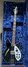 Rickenbacker 4005/4 XC 90th Anniversary, Jetglo: Full Instrument - Front