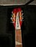 Rickenbacker 360/12 , Fireglo: Headstock